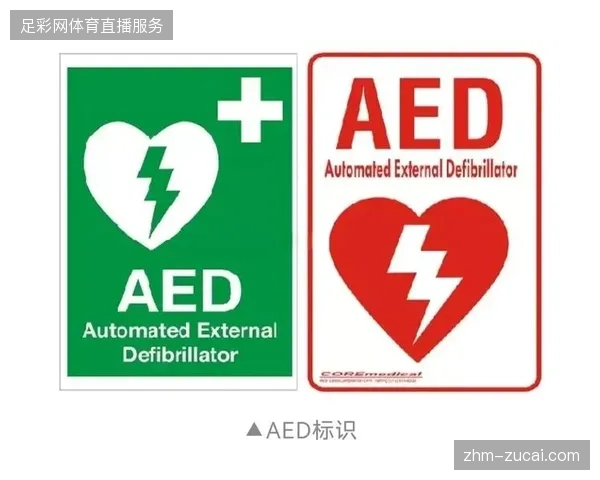 多端同步AED急救分布,世界杯赛事运营方清退了分散式医疗指挥的陈旧管理模式 多端同步AED急救分布,世界杯赛事运营方清退了分散式医疗指挥的陈旧管理模式